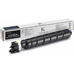 Картридж Kyocera TK-8345K (1T02L70NL0) Black (6450714)