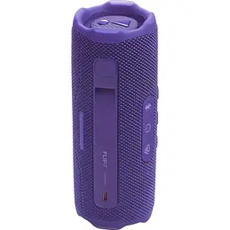 Портативна акустика JBL Flip 7 Purple [JBLFLIP7PUR] [133207] - мініатюра 7
