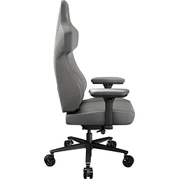 Геймерське крісло TX3 Core Loft Grey (TEGC-2056101.41) [145364] - мініатюра 5