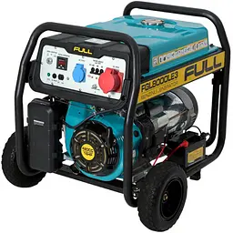 Генератор Full FGL8000LE3 (8 кВт)