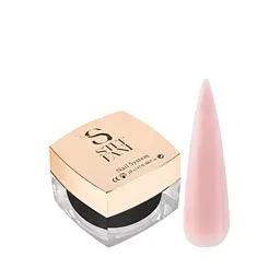 Акрігель для нігтів камуфлюючий Steffani Light Acryl Gel 10 мл, 05 Бежево-рожевий