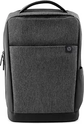 Рюкзак для ноутбука HP 15.6" Renew Travel чорно-сірий