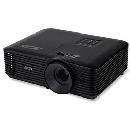 Мультимедійний проектор Acer X1128H (MR.JTG11.001)
