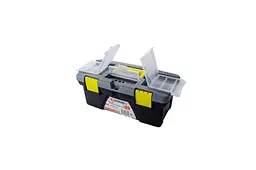 Ящик для інструментів переносний Intertool BX-0312 12" - мініатюра 3