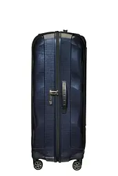Валіза Samsonite C-LITE MIDNIGHT BLUE 81x55x34 81 См CS2*31005 - мініатюра 4