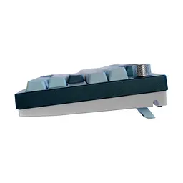 Клавіатура MONTECH Freedom MK87FB TKL FB USB UA Gray (MK87FB) - мініатюра 8