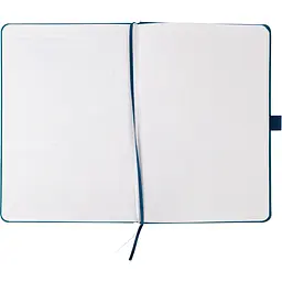 Книга записна Axent Partner Prime клітинка 145x210 мм 96 аркушів малахіт (8305-31-A) - мініатюра 3
