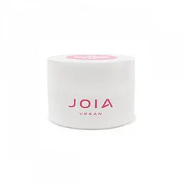 Мусовий акрі-гель Polymousse Gel рожевий 04 Berry Muse JOIA vegan 15 мл - мініатюра 2