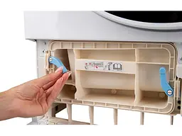 Сушильна машина Vestfrost MDM 107 T1 - мініатюра 9