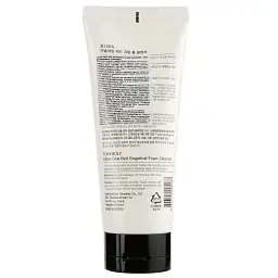 Пінка для вмивання Tony Moly Clean Red Grapefruit Foam Cleanser Грейпфрут 180 мл - мініатюра 2