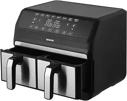 Мультипіч Sencor SFR 9500SS - мініатюра 2