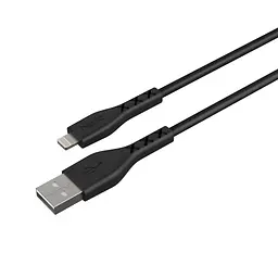 Кабель HAVIT HV-H66 Lightning 1.8м HAVIT (24585-000) - мініатюра 4