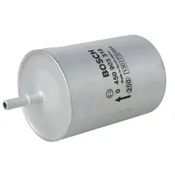Фільтр паливний Bosch 0450905318 - мініатюра 2