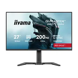 Монітор iiyama GB2771QSU-B1