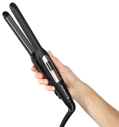 Випрямляч волосся Remington S5515 PRO-Ceramic Extra Slim Straightener (7030821) - мініатюра 3