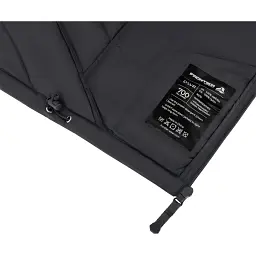 Куртка Frontier Vinca M Black - мініатюра 9