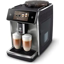 Кавомашина Saeco  GranAroma Deluxe (SM6685/00) - мініатюра 2