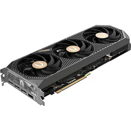 Відеокарта Zotac GAMING GeForce RTX 5070 Ti Solid SFF OC (ZT-B50710J3-10P) EU [145631] - мініатюра 3