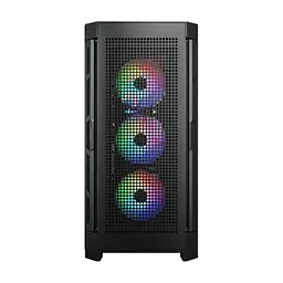 Корпус для ПК Cougar Airface Pro RGB - мініатюра 5