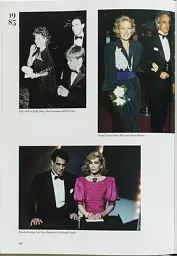 Red Carpet Oscars. Who wore what and why - мініатюра 2
