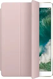 Чохол Apple Smart Cover для iPad 10.2 2019/2020/2021 / iPad Air 10.5 2019 / iPad Pro 10.5 2017 Pink Sand (MQ0E2 / MVQ42) - мініатюра 2