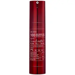 Сироватка для обличчя VT Cosmetics Red Booster Reedle Shot100 50 мл (VTC079)