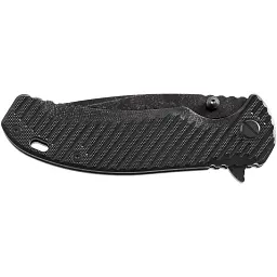 Ніж Skif Sturdy II BSW Black - мініатюра 3