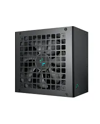Блок живлення Deepcool PL 750W 80+BRONZE ATX3.0 (PL750D)(R-PL750D-FC0B-EU-V2)