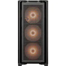Корпус Cougar MX600 RGB 3857C90.0001 Black [103991] - мініатюра 4