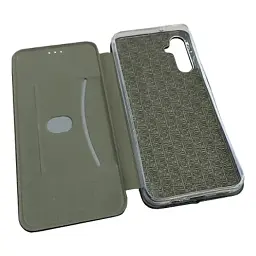 Чохол до мобільного телефона BeCover Exclusive Samsung Galaxy A14 4G SM-A145/A14 5G SM-A146 Dark Green (709029) - миниатюра 3