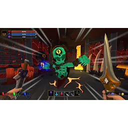 Ключ активації Microsoft One More Dungeon 2 для Xbox One/Series S/X - мініатюра 3
