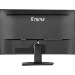 Монітор 23.8" Iiyama XU2491H-B1 FHD IPS 100Hz (XU2491H-B1) - мініатюра 4
