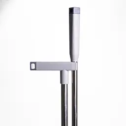 Комплект для прибирання віник з совком, сірий Yiwu HP-35015-10G - мініатюра 6