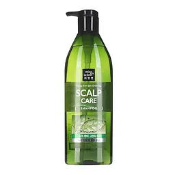 Шампунь Mise en Scene Scalp Care для чувствительной кожи головы и волос 680мл