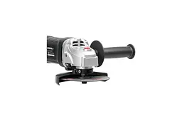 Кутова шліфувальна машина болгарка електрична Intertool WT-0224 1200 Вт x 125 мм - мініатюра 9