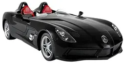 Іграшковий автомобіль на радіокеруванні Rastar Mercedes-Benz SLR McLaren 1:12 (42400) - мініатюра 3