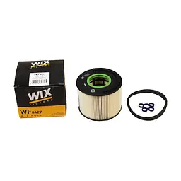Фільтр паливний Wixfiltron WF8427 - мініатюра 3