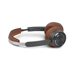 Навушники Muse M-271 DB коричневі - мініатюра 2