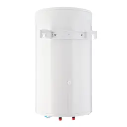 Водонагрівач Tiki GBF 700157 80 л, 2.0 кВт, "сухий" ТЕН, вертикальний, циліндричний, білий (GBF80E5-ECON_TIKI) - мініатюра 5