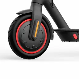 Електросамокат Xiaomi Mi Electric Scooter Pro 2 легкий Б/У - мініатюра 7