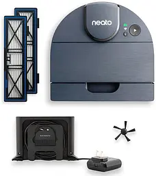 Робот-пилосос Neato Botvac D8 - мініатюра 5