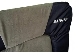 Коропове крісло Ranger Strong SL-107 RA2237 - мініатюра 11
