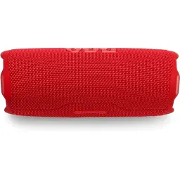 Колонка JBL Flip 7 Bluetooth, Red - мініатюра 4