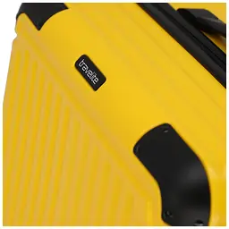 Валіза Travelite Cruise Yellow L (TL072649-89) - мініатюра 7