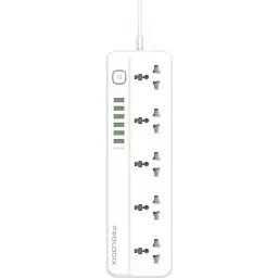 Мережевий фільтр живлення Prologix Premium PR-SC5614W (PR-SC5614W) - мініатюра 6