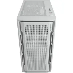 Корпус Cougar Uniface Mini White (3855C90.0002) [146559] - мініатюра 5