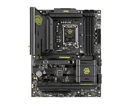 Материнcька плата MAG B860 TOMAHAWK WIFI s1851 B860 4xDDR5 M.2 HDMI DP WiFi BT ATX MSI teh0019057 - мініатюра 2