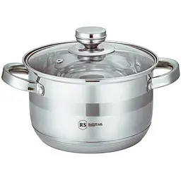 Каструля Rainstahl RS-CS 2700-24см 6,3л