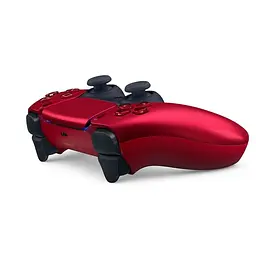Геймпад Sony DualSense (Volcanic Red) - мініатюра 3