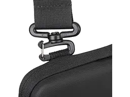 Чохол для ноутбука RIVACASE Antishock 5131 15.6 Black - мініатюра 7